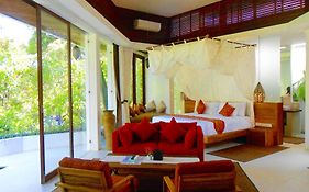 Cahaya Indah Villas